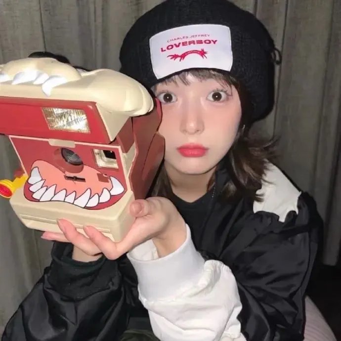 燃翼天使