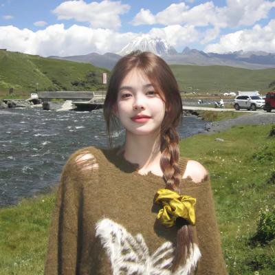 来自大海的女人